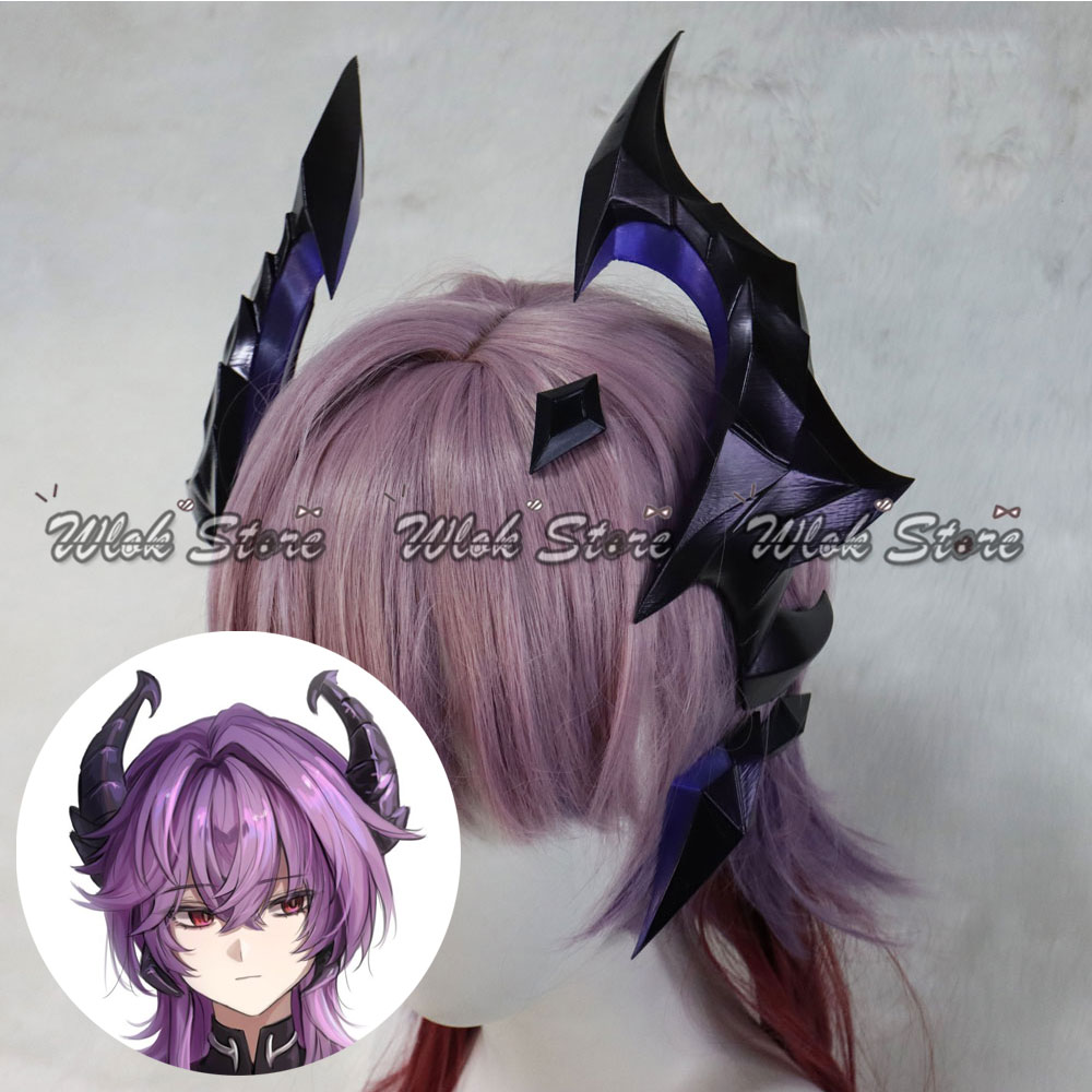 Anime Cosplay Props - Anime Game Genshin Impact Durin Cosplay