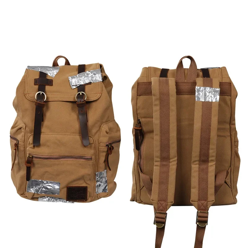 Anime Cosplay Youtube Shorts - 2026 The Last Ellie Cosplay bag