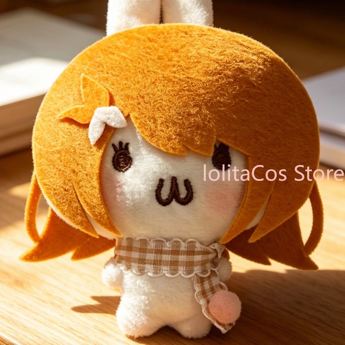 Pjsk Project SEKAI Minori Hana - đánh giá và giá Cosplay Anime Bunny Girl