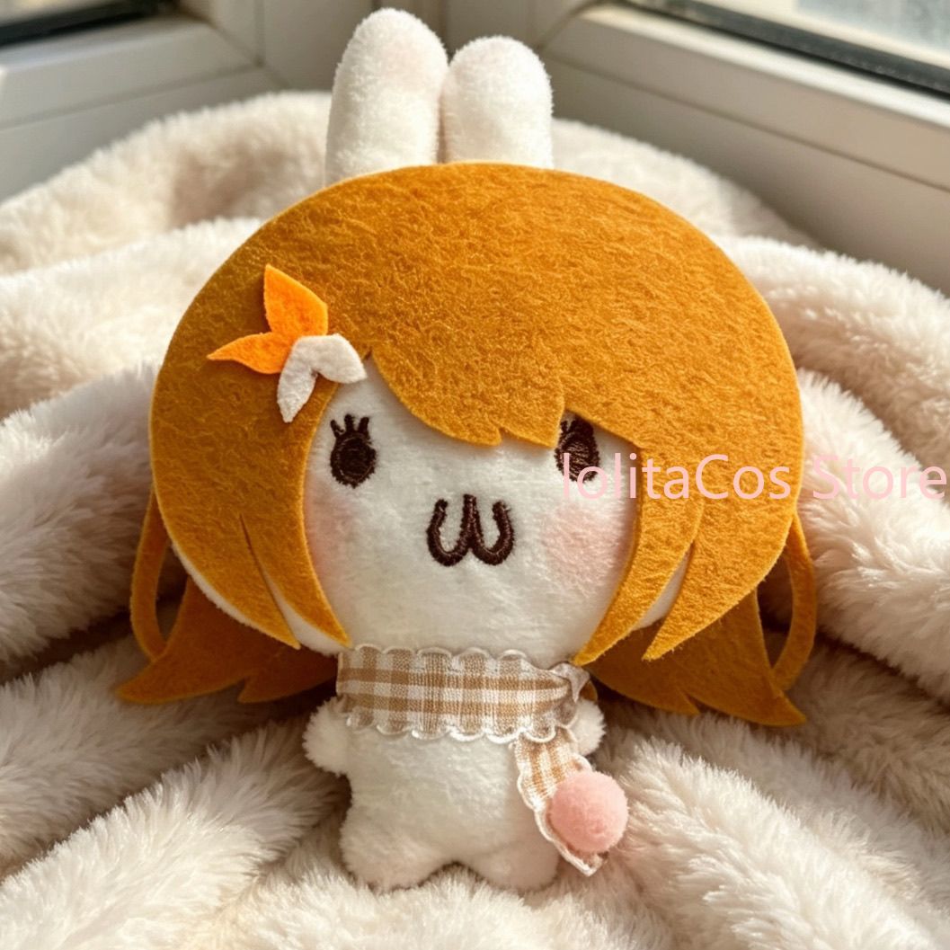 Pjsk Project SEKAI Minori Hana - đánh giá và giá Cosplay Anime Bunny Girl