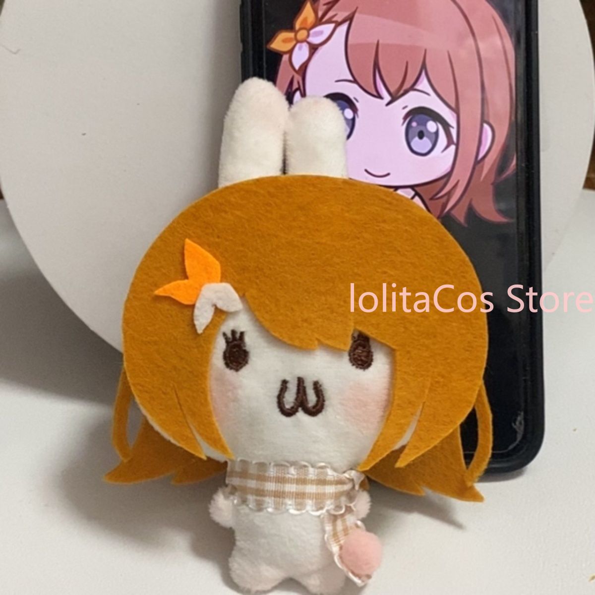 Pjsk Project SEKAI Minori Hana - đánh giá và giá Cosplay Anime Bunny Girl