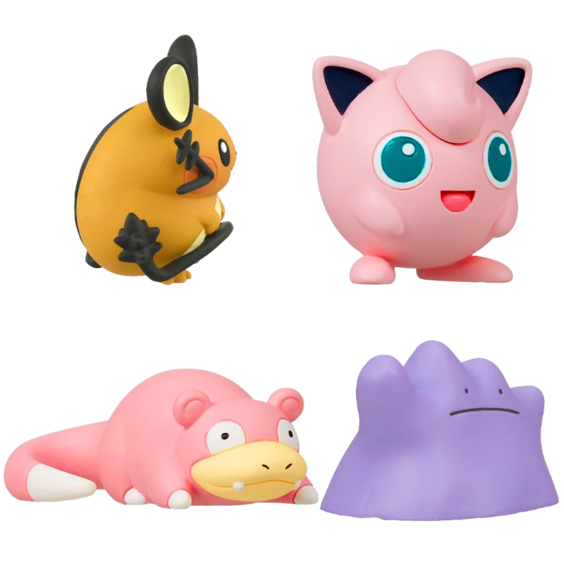 TOMY 2025 June New Product Pok - đánh giá và giá Kotobukiya Artfx