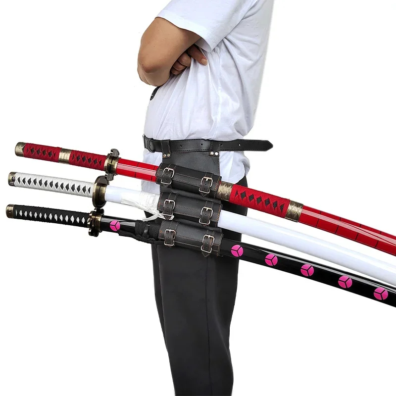 2026 Roronoa Zoro Katana Anime - đánh giá và giá Anime Cosplay Katana