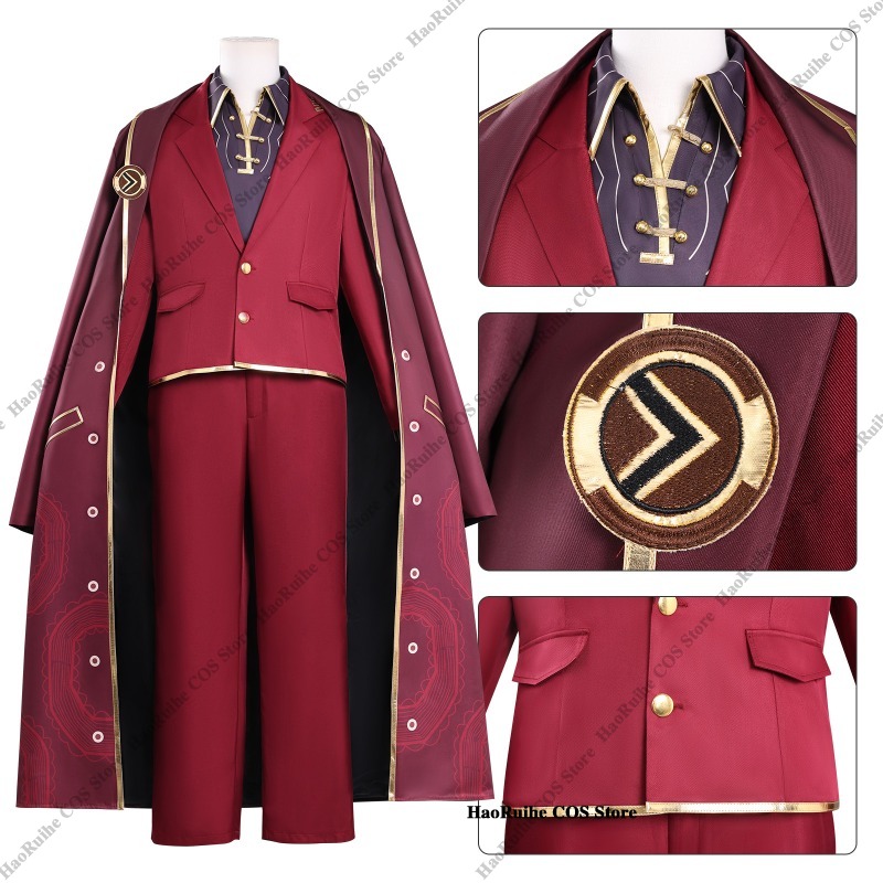 Hot Limbus Company Lei Heng Co - đánh giá và giá Anime Cosplay Manga