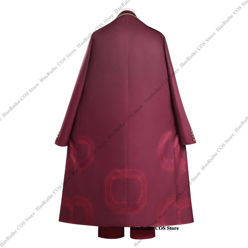 Hot Limbus Company Lei Heng Co - đánh giá và giá Anime Cosplay Manga