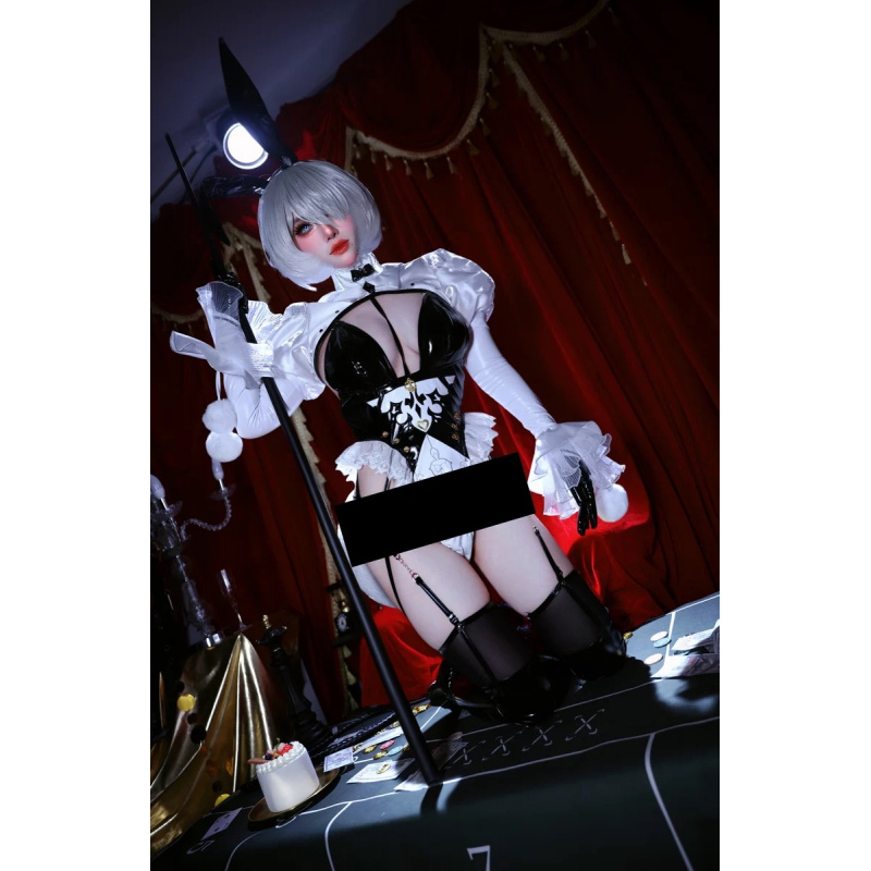 In stock YoRHa No. 2 Type B Co - đánh giá và giá Cosplay Anime Bunny Girl