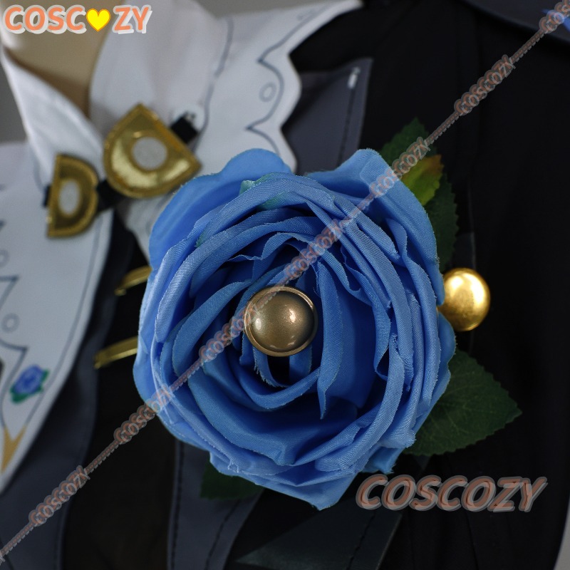 Zenless Zone Zero Yixuan Cospl - đánh giá và giá Anime Cosplay Girl Costume