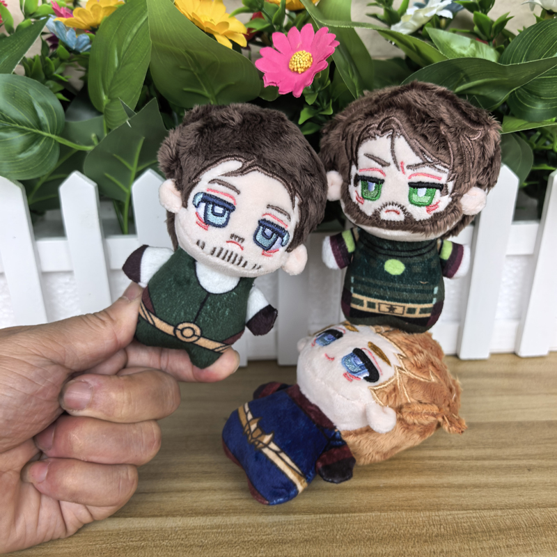 11cm Cosplay TV Series‌ Anime  - đánh giá và giá Anime Cosplay Manga