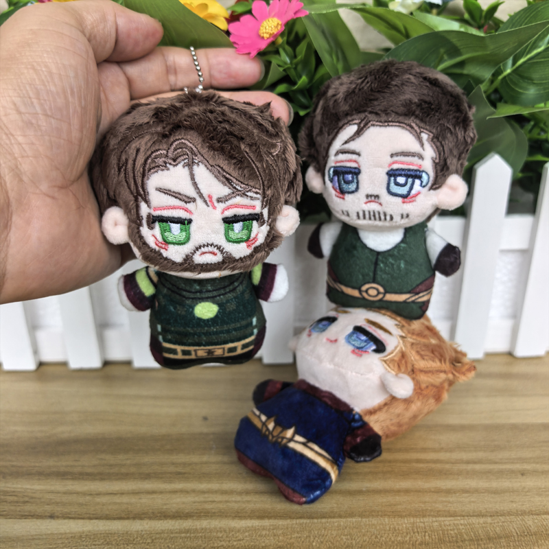 11cm Cosplay TV Series‌ Anime  - đánh giá và giá Anime Cosplay Manga