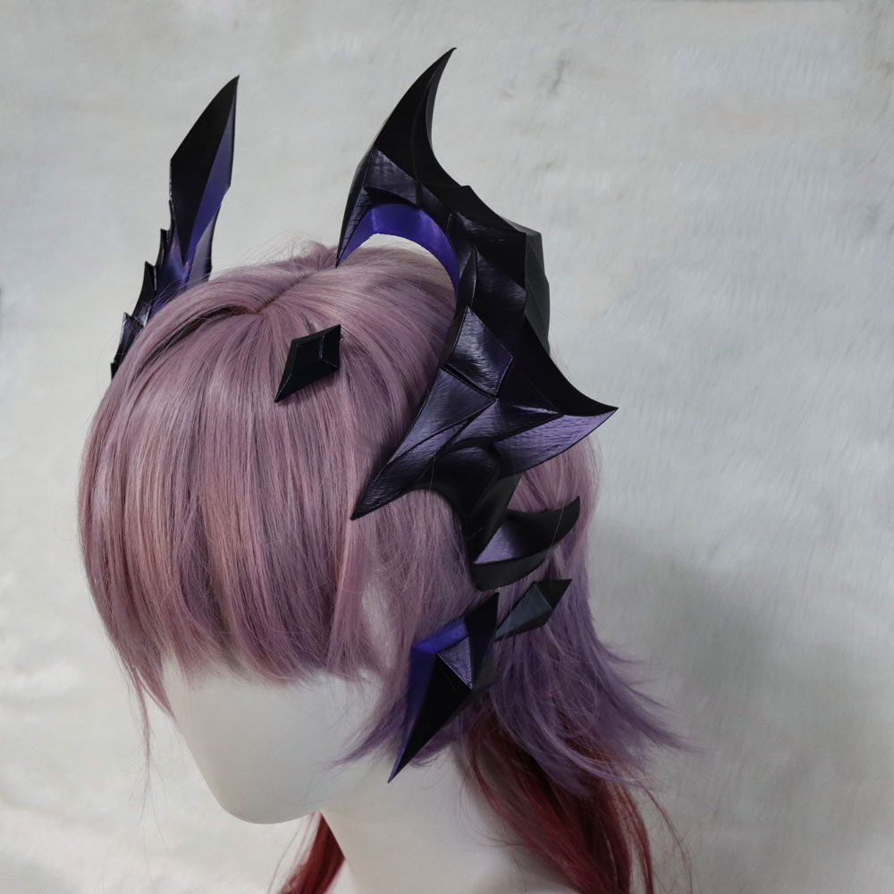 Anime Game Genshin Impact Duri - đánh giá và giá Anime Cosplay Props
