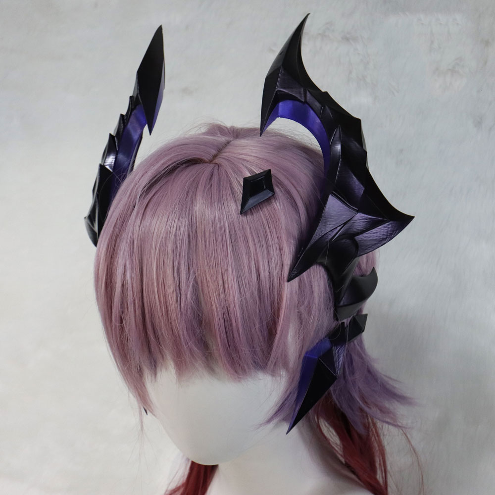Anime Game Genshin Impact Duri - đánh giá và giá Anime Cosplay Props