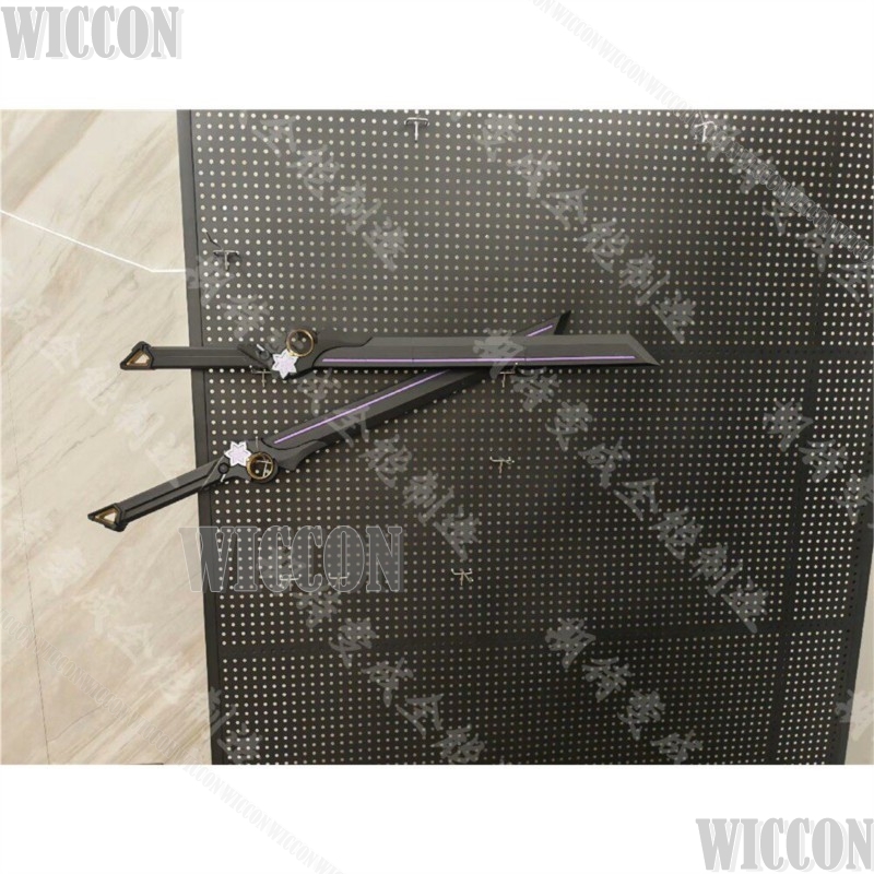 Daffodill Knife Katana 80cm Le - đánh giá và giá Anime Cosplay Katana