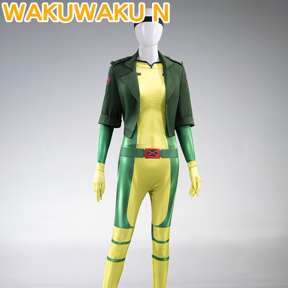 Roguee Costume Anime Cosplay【X - đánh giá và giá Cosplay Anime N