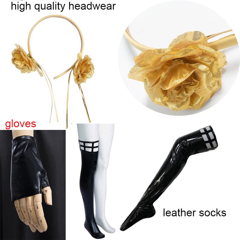 Yor Forger Cosplay Costume Hea - đánh giá và giá Anime Cosplay Yor Forger