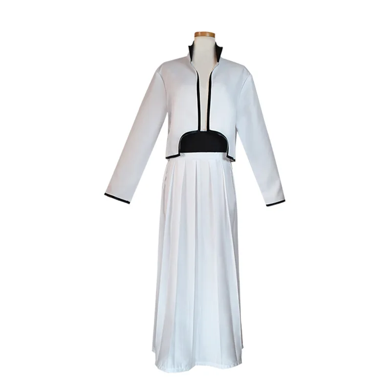 CosplayAnime Bleach Ulquiorra' - đánh giá và giá Cosplay Anime White Hair
