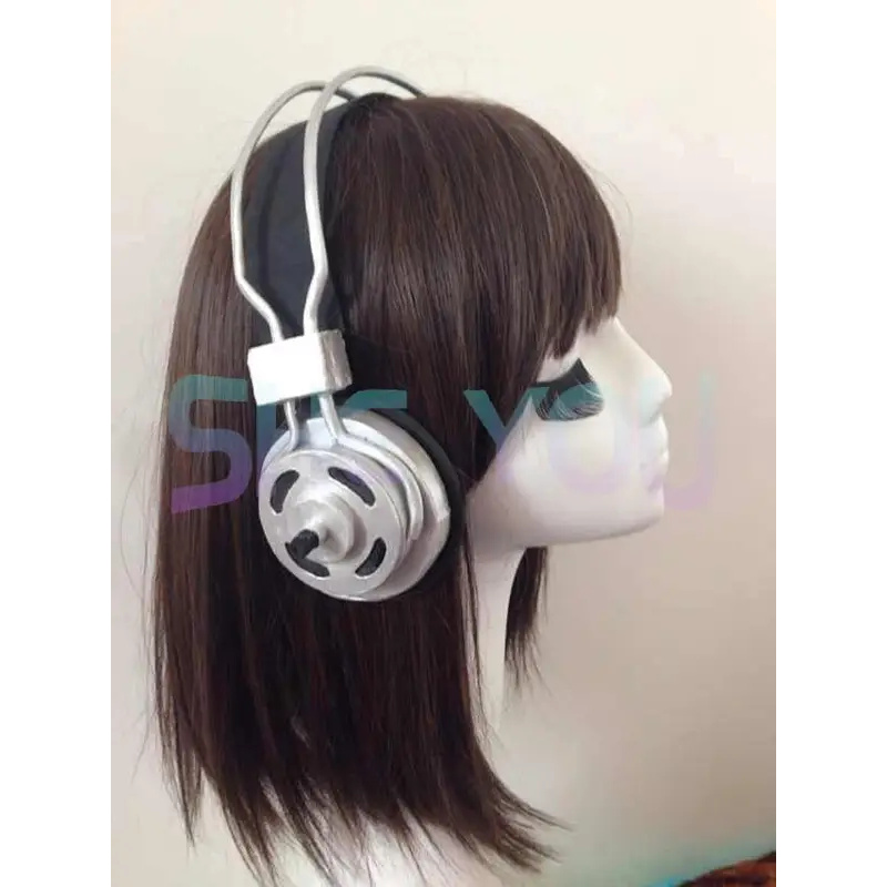 Anime Super Sonico Headset Sup - đánh giá và giá Anime Cosplay Youtube Shorts