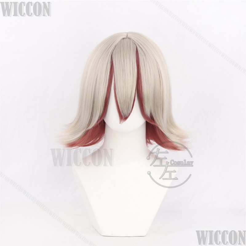 Fu Orostor Anime Gachiakuta Co - đánh giá và giá Anime Cosplay With Red Hair