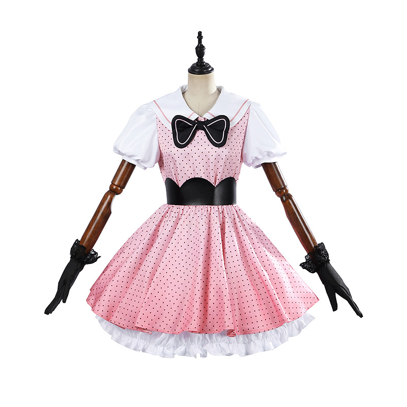 Anime Oshi No Ko Season 2 Cosp - đánh giá và giá Anime Cosplay Outfits For Women