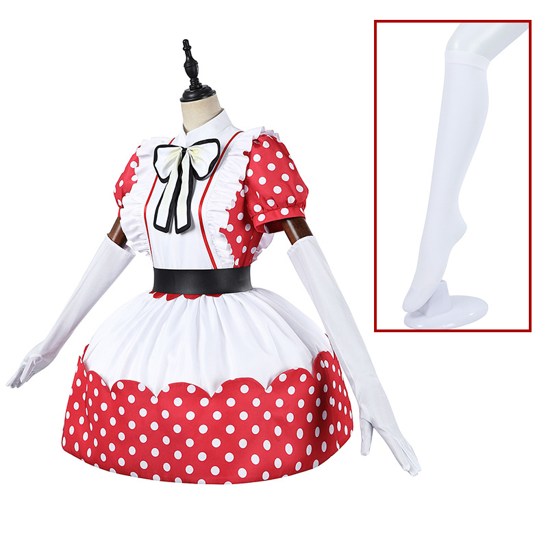 Anime Oshi No Ko Season 2 Cosp - đánh giá và giá Anime Cosplay Outfits For Women