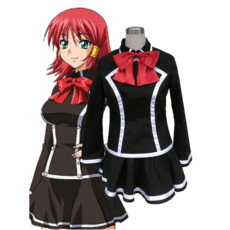 Quiz Magic Academy Girls' Scho - đánh giá và giá Anime Cosplay Quiz
