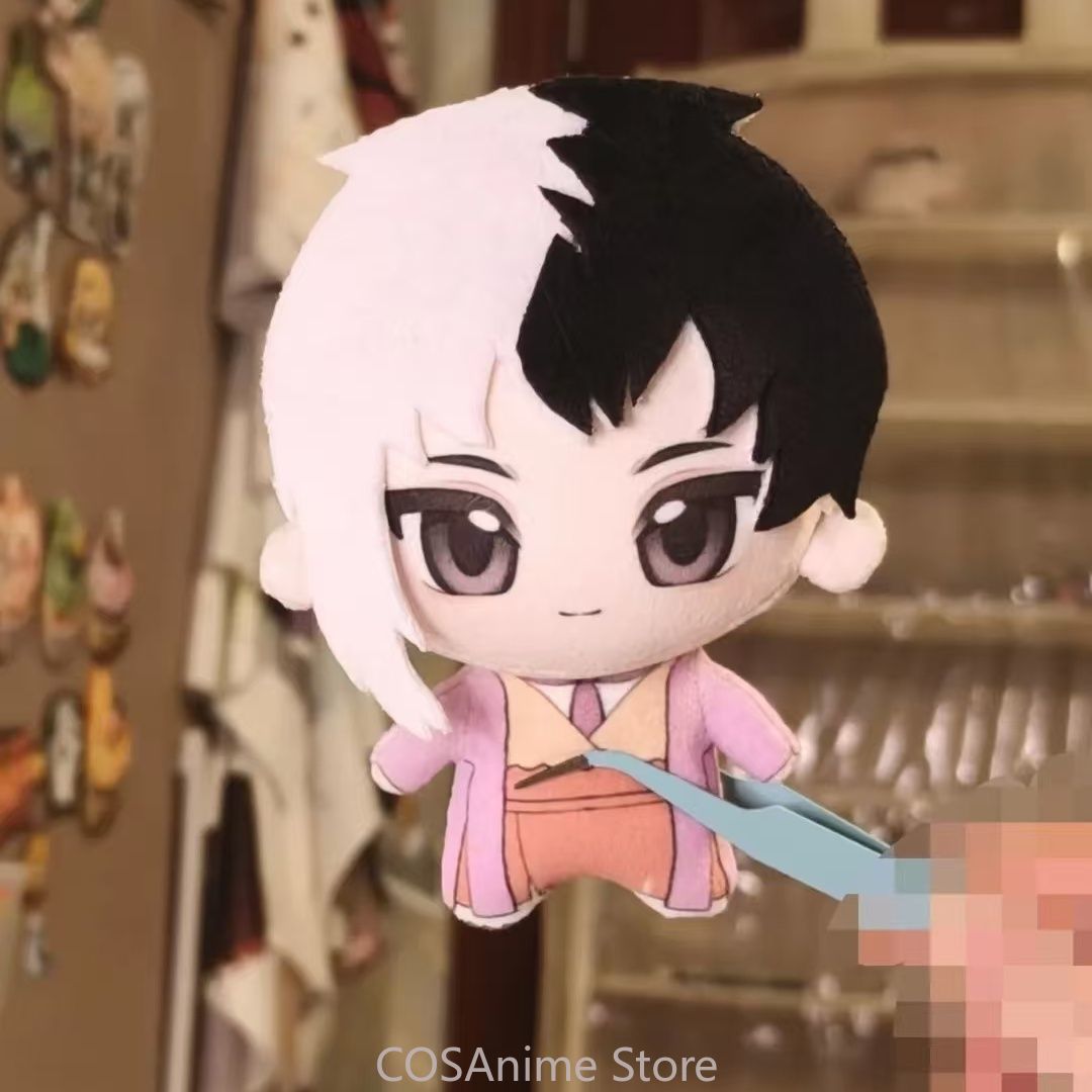 Dr. STONE Gen Asagiri Stanley  - đánh giá và giá Anime Cosplay Outfits For Women