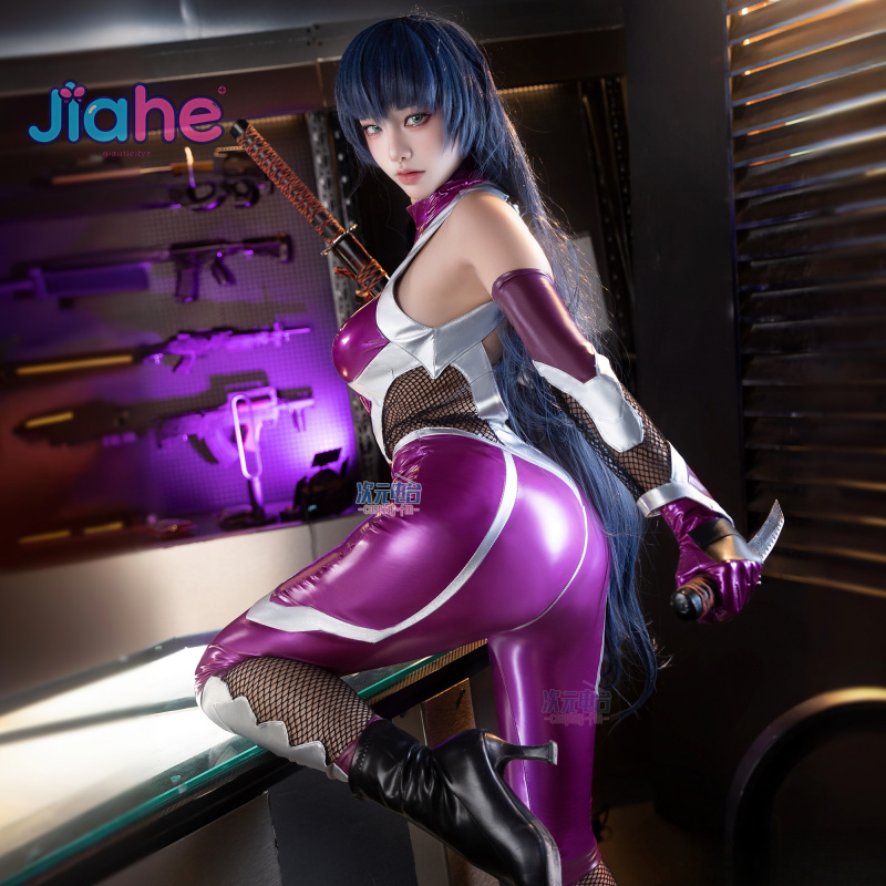ZERO  Asagi Igawa Cosplay Cost - đánh giá và giá Anime Cosplay Outfits For Women