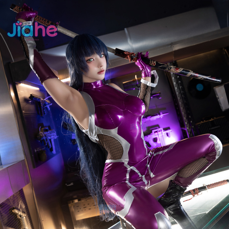 ZERO  Asagi Igawa Cosplay Cost - đánh giá và giá Anime Cosplay Outfits For Women
