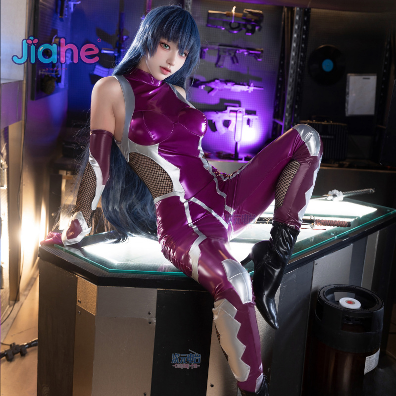 ZERO  Asagi Igawa Cosplay Cost - đánh giá và giá Anime Cosplay Outfits For Women
