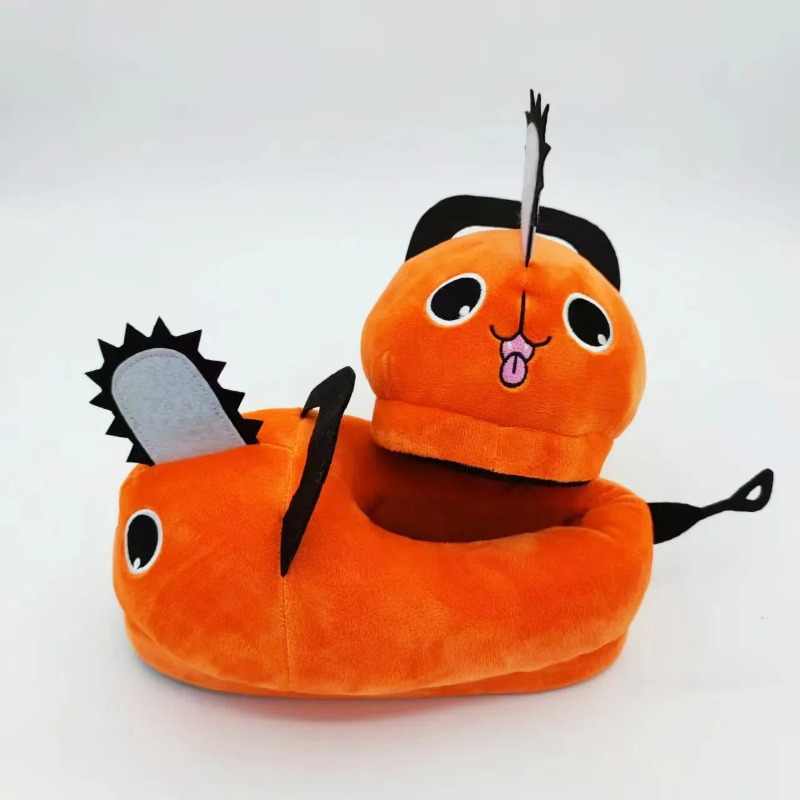 Anime Chainsaw Man Pochita Hou - đánh giá và giá Anime Cosplay Manga