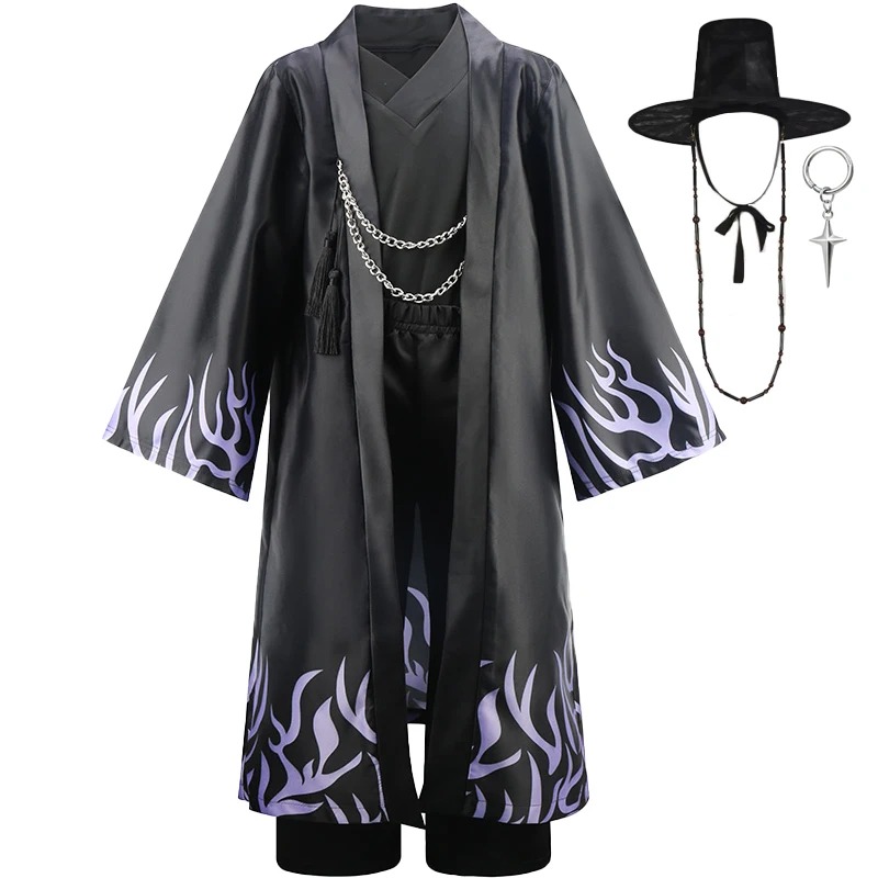 Cosplay Costume stage performa - đánh giá và giá Anime Zoey Cosplay