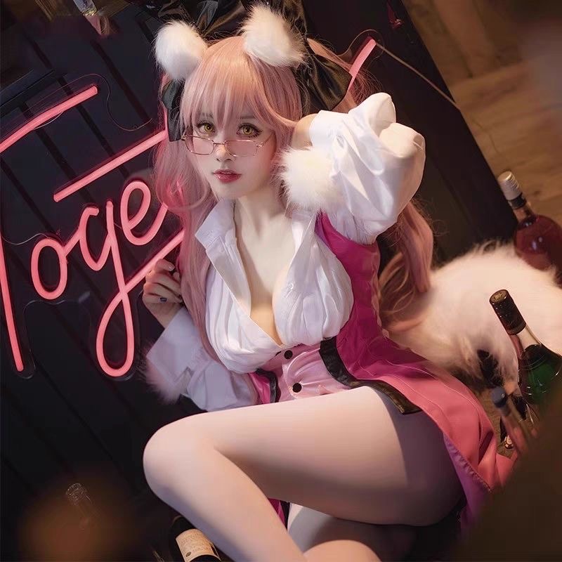 Anime Fate/Grand Order Koyansk - đánh giá và giá Cosplay Anime Bunny Girl