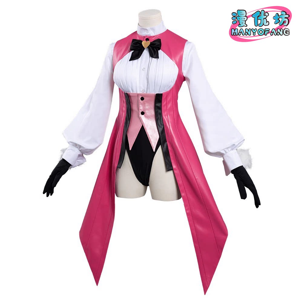 Anime Fate/Grand Order Koyansk - đánh giá và giá Cosplay Anime Bunny Girl