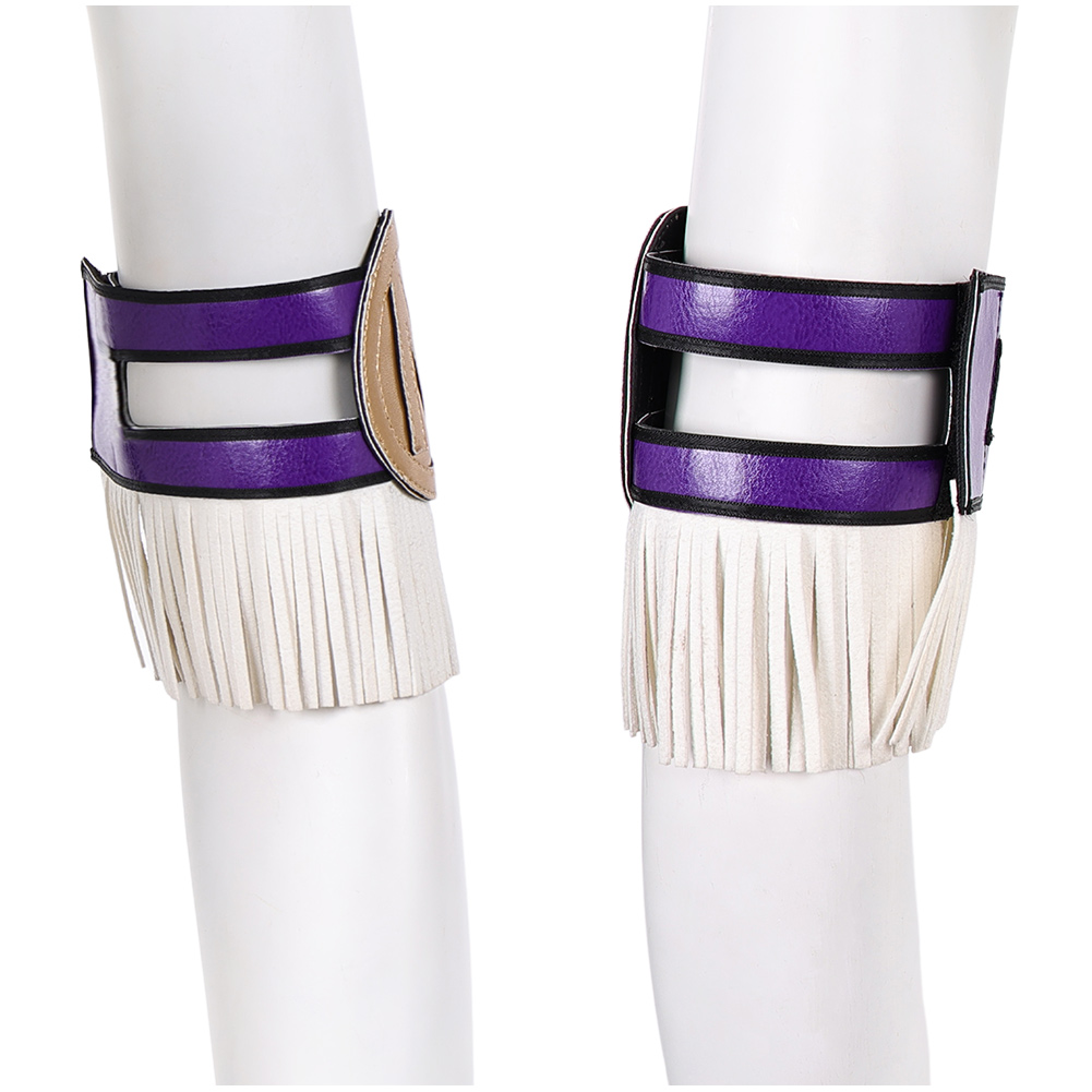 Nico Robin Wristband Arm Band  - đánh giá và giá Live Action Anime Cosplay