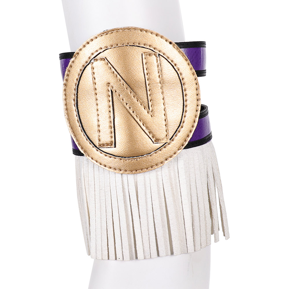 Nico Robin Wristband Arm Band  - đánh giá và giá Live Action Anime Cosplay
