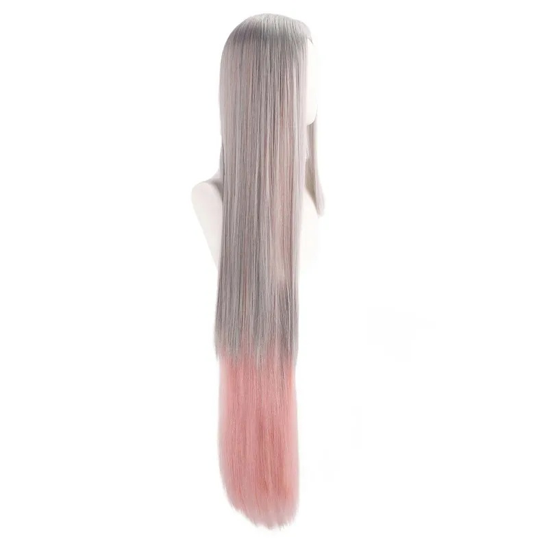 Le Cool Party Silve White Gray - đánh giá và giá Cosplay Anime White Hair