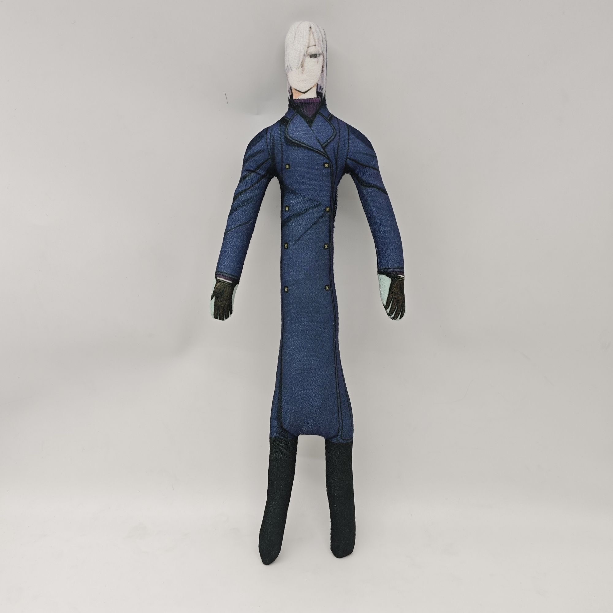 Spy Family Plush Doll Anya Loi - đánh giá và giá Anime Cosplay Yor Forger