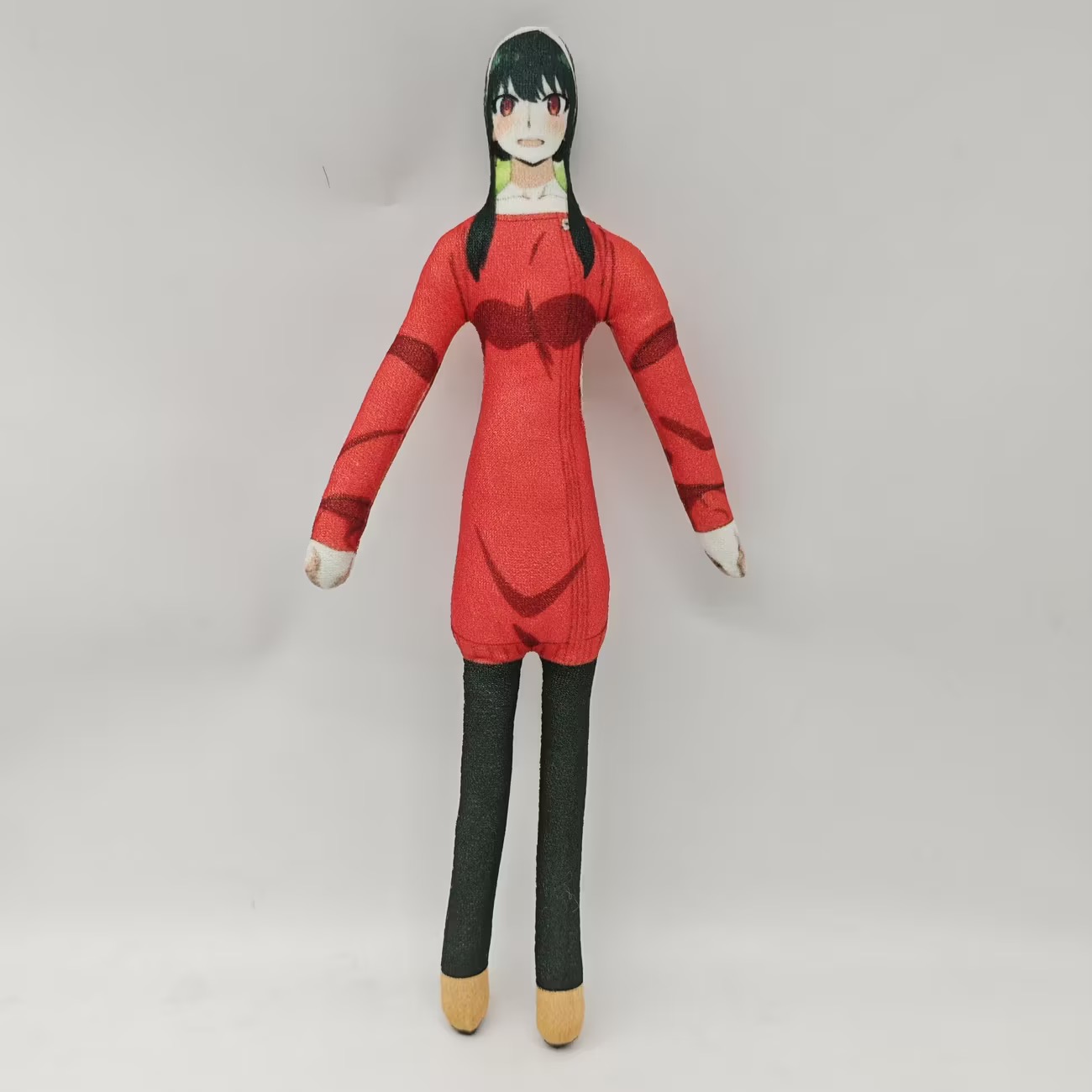 Spy Family Plush Doll Anya Loi - đánh giá và giá Anime Cosplay Yor Forger
