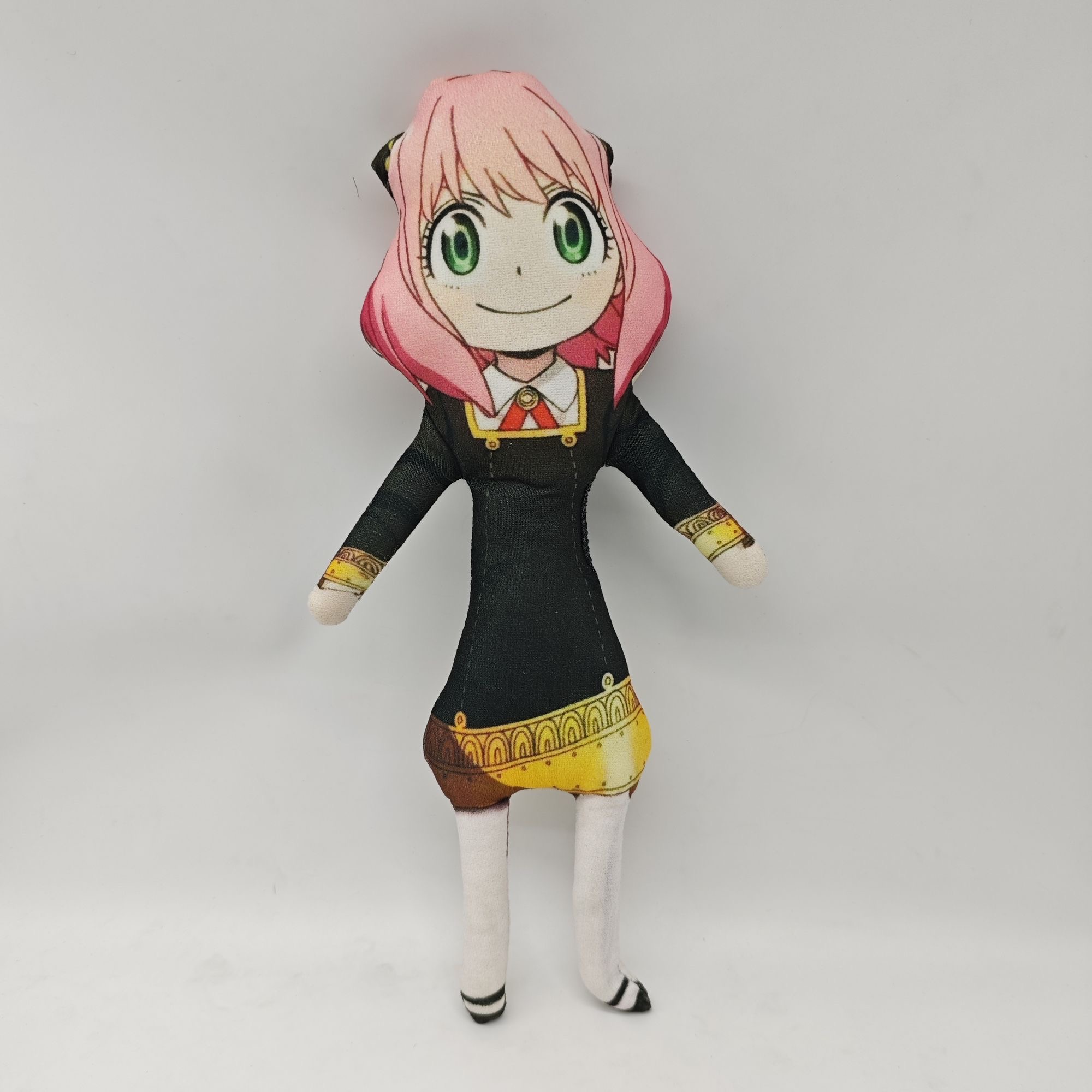 Spy Family Plush Doll Anya Loi - đánh giá và giá Anime Cosplay Yor Forger