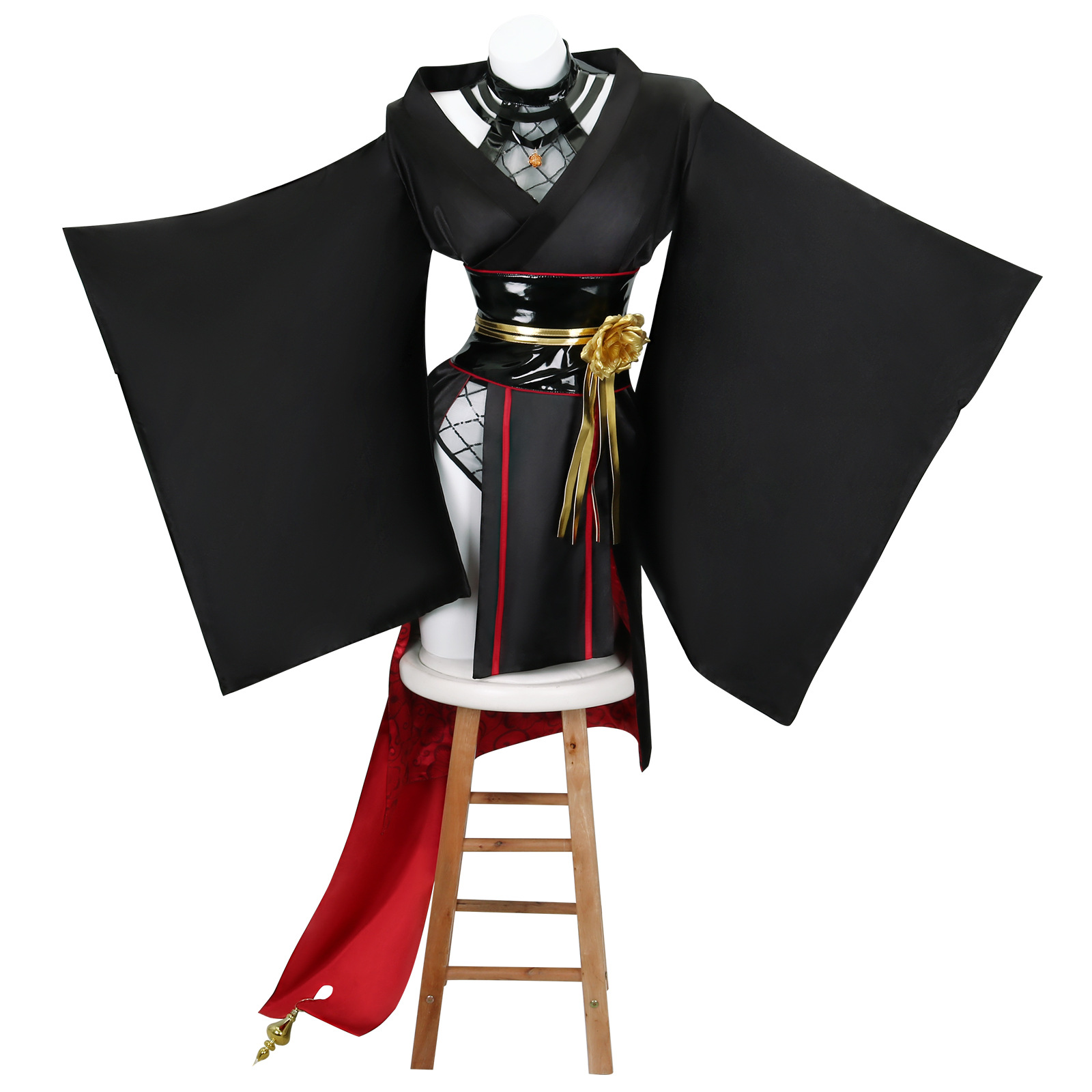 Spy X Family Yor Forger Ninja  - đánh giá và giá Anime Cosplay Yor Forger