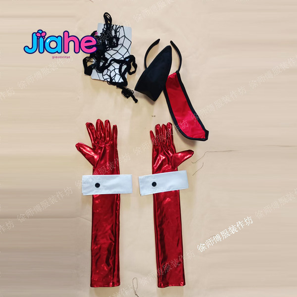 Eclipse  Brown Dust 2  Nightma - đánh giá và giá Cosplay Anime Bunny Girl
