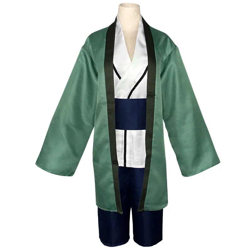 Tsunade Cosplay Costume Anime  - đánh giá và giá Anime Cosplay Youtube Shorts