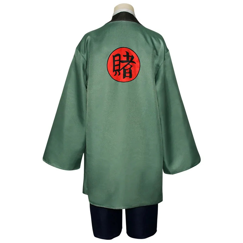 Tsunade Cosplay Costume Anime  - đánh giá và giá Anime Cosplay Youtube Shorts
