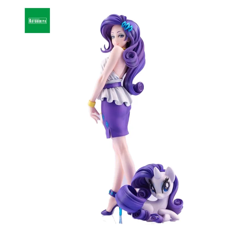 Kotobukiya 1/7 Rarity MY LITTL - đánh giá và giá Kotobukiya Bishoujo