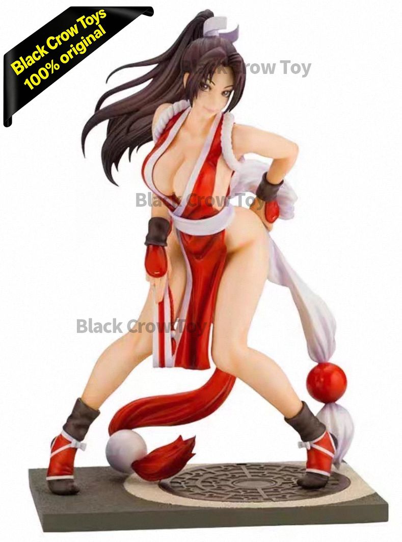 Collectible Figure Kotobukiya  - đánh giá và giá Kotobukiya Bishoujo