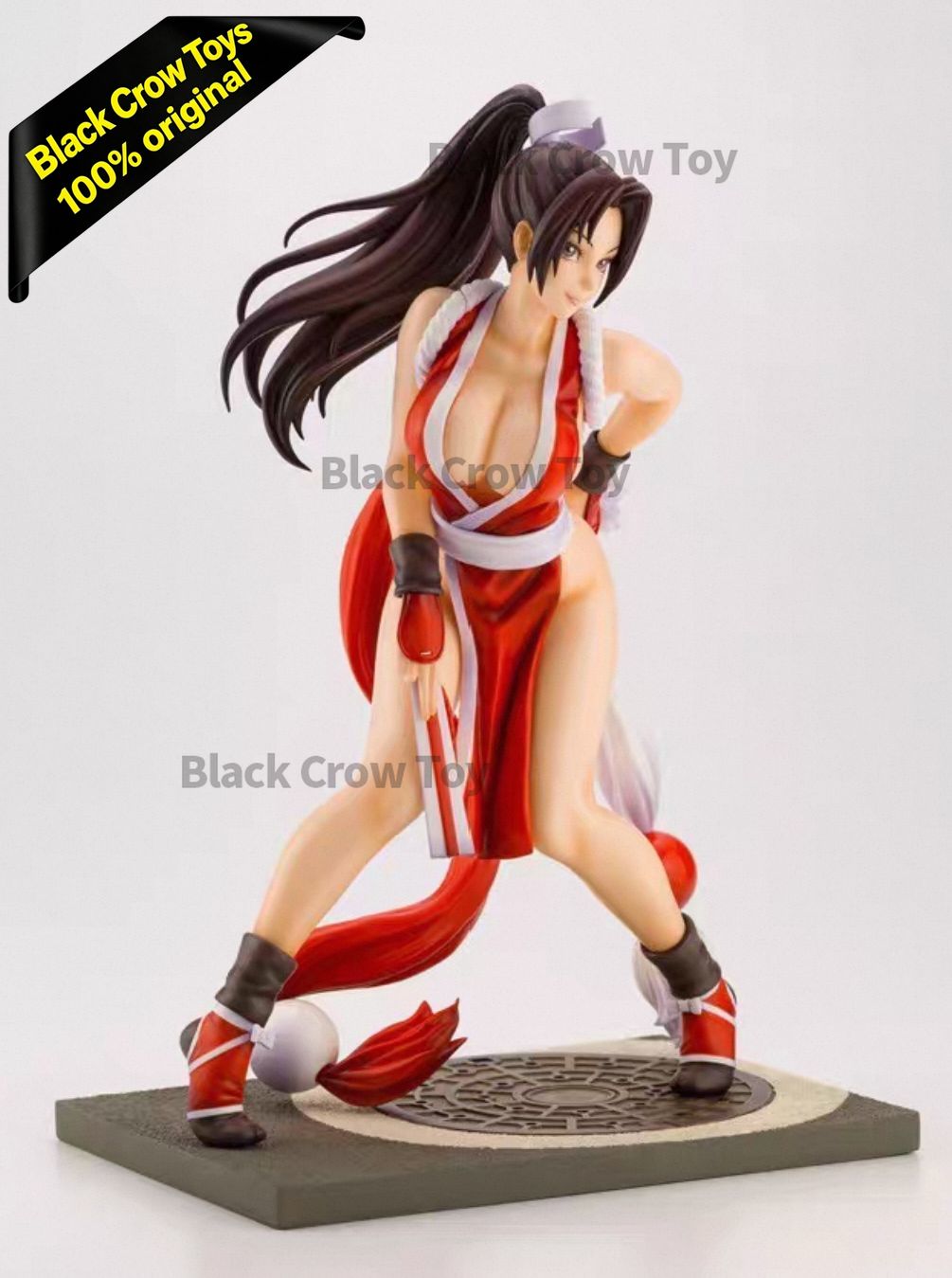 Collectible Figure Kotobukiya  - đánh giá và giá Kotobukiya Bishoujo