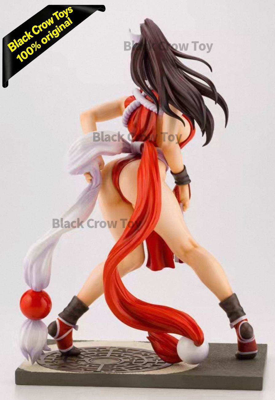 Collectible Figure Kotobukiya  - đánh giá và giá Kotobukiya Bishoujo