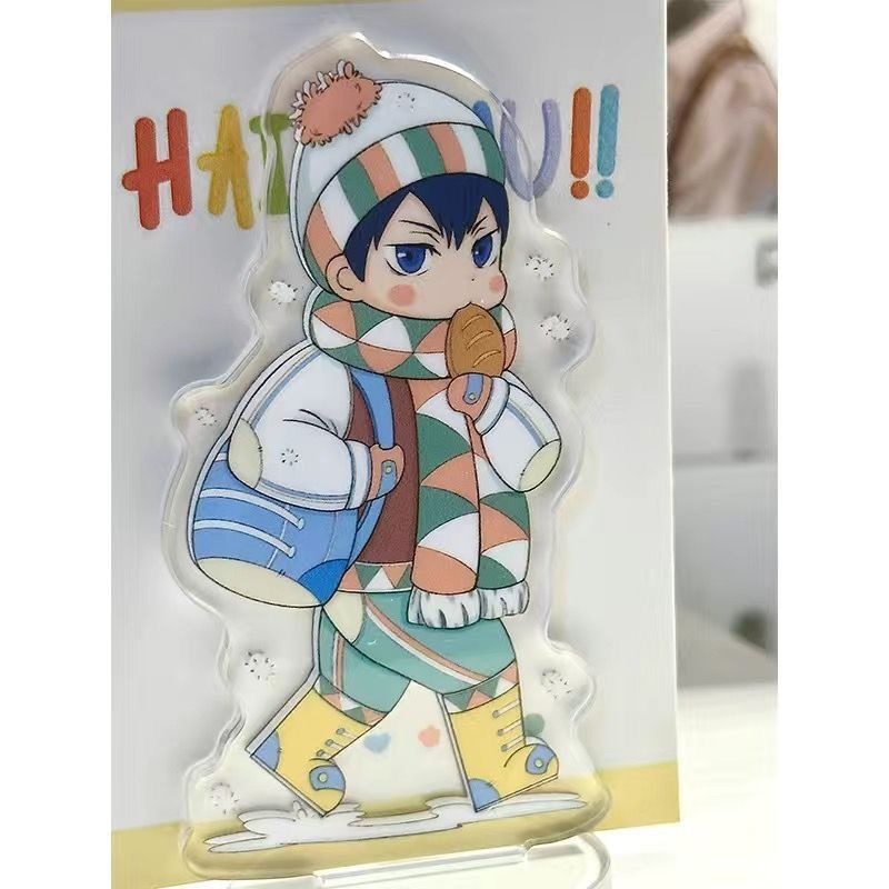2026 New Haikyuu!! Acrylic Sta - đánh giá và giá Anime Cosplay Manga