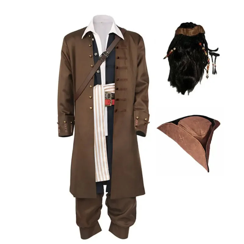 2026 CosDaddy Captain Jack Spa - đánh giá và giá Anime Cosplay Youtube Shorts