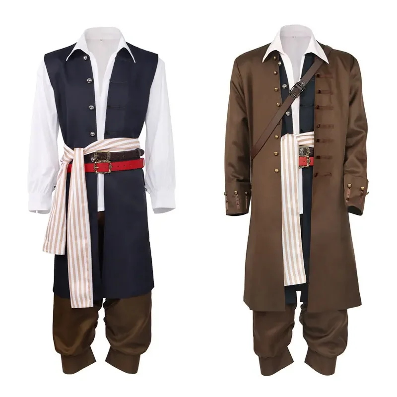 2026 CosDaddy Captain Jack Spa - đánh giá và giá Anime Cosplay Youtube Shorts