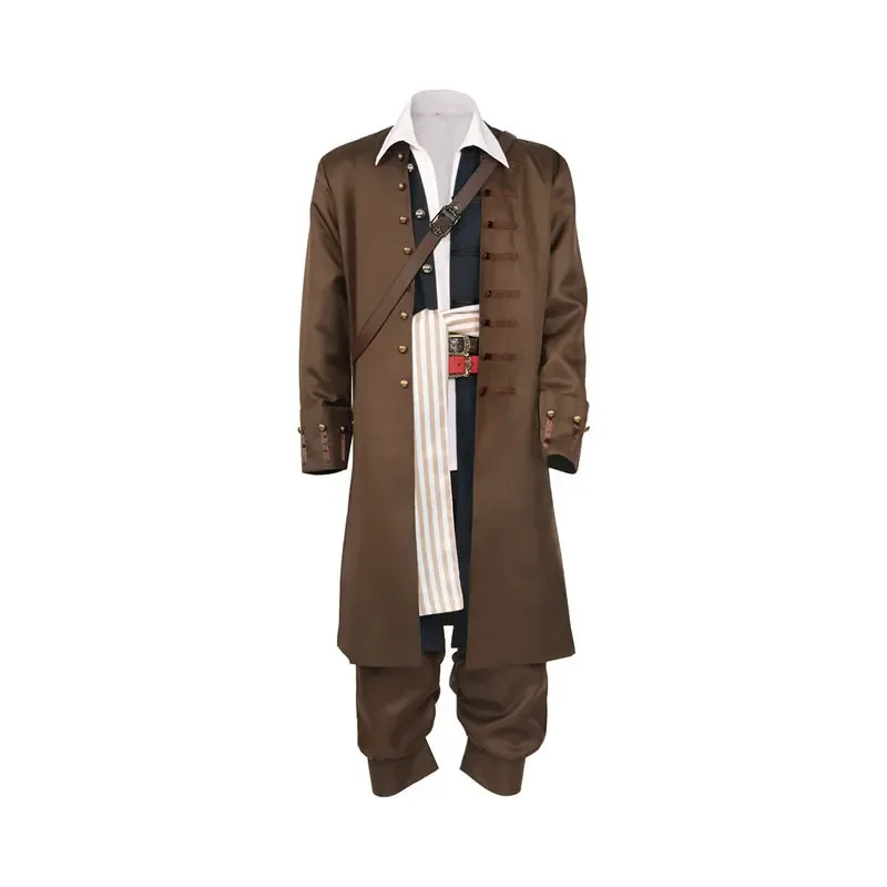 2026 CosDaddy Captain Jack Spa - đánh giá và giá Anime Cosplay Youtube Shorts